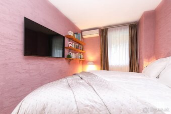 KRÁSNY ZARIADENÝ 2IB BYT S TERASOU, ALŽB.DVOR, MILOSLAVOV - 11