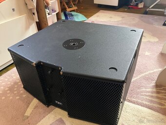 Predám pár reproduktorov FBT Vertus - 11