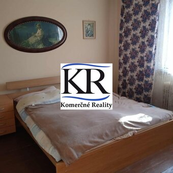 Rodinný dom na predaj v tichej lokalite v Cíferi s pozemkom  - 11