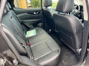 Nissan Qashqai 1.5dCi 81kw 2014 Manuá - 11