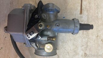 Karburatory pre Pitbike nove - 11