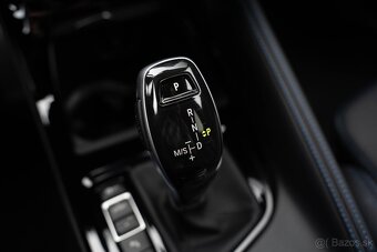 BMW X2 sDrive18d M- Sport A/T,110kW,A8,5d. ODPOČET DPH. - 11