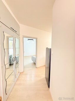 1-izbový byt na Hospodárskej - 11