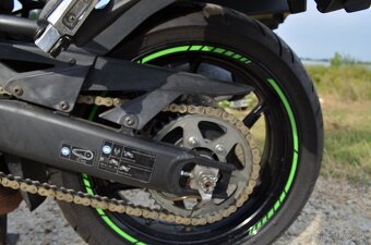 Kawasaki Versys 1000 - 11