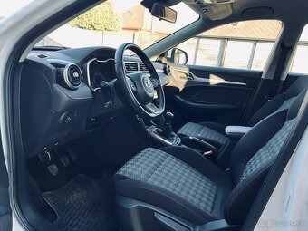 Mg ZS 1.5 DVVT Essential - 11