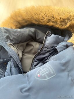 Zimná pánska bunda Tommy Hilfiger - 11