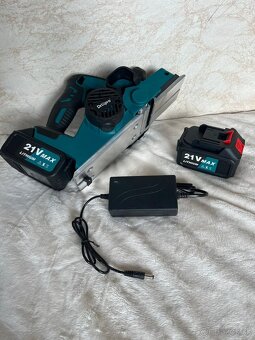 AKU HOBLÍK pre batérie od Makity - 11