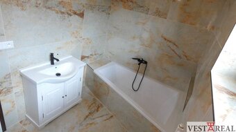 Na prenájom novostavba rodinného domu 4+1, Špačince - 11