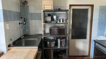 =VÝRAZNE ZNÍŽENÁ SUMA=polyfunkčná budova, penzión, Braväcovo - 11