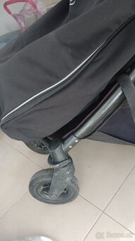 Britax B-MOTION 4 plus - 11