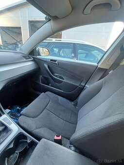 Rozpredám na diely VW Passat b6 1.9 TDI 77 kw 5 st manuál - 11