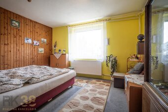 Predaj rodinného domu v obci Štrba - 11