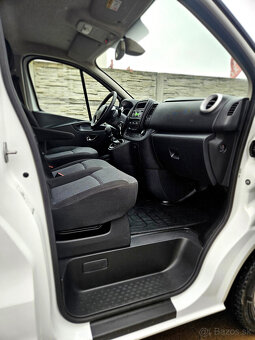 FIAT TALENTO L1H1 - 11