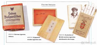 Encyklopedie World War II - válečné memorabilie, popis - 11