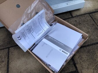 Rack KE-line 90x80x60cm rozvádzač 18U 19” - 11