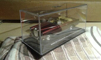 Zberateľské modely áut "1/43" - 11