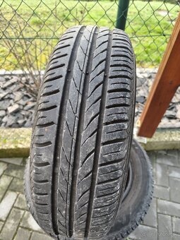 Peugeot 207 1.4 - 11