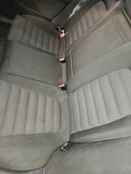 B6 passat ,kombi ,sedan tdi 77kw 5rychlostny diely - 11