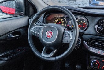 Fiat Tipo 1.4 benzín - 11
