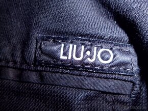 Liu Jo nové pánske krátke chino nohavice M - 11