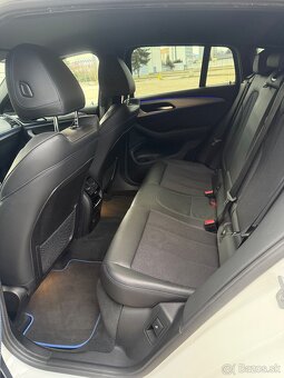 BMW X4 XDrive20d M Sport A/T - 11