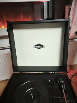 Retro rádio - 11