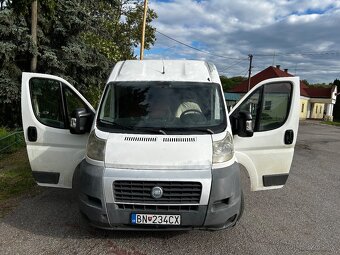 Fiat Ducato - 11