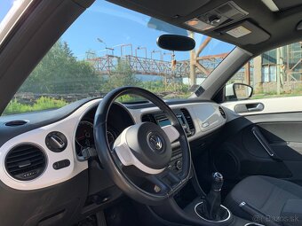 VW BEETLE - 11