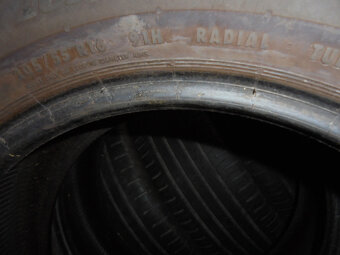 Hankook Kinergy Eco2 205/55 R16 č.5L - 11
