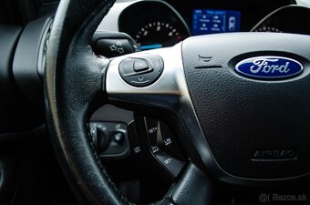 Ford Kuga 2.0 TDCi Duratorq 150k Trophy X AWD - 11