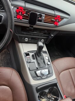 Audi A7 2016 - 11