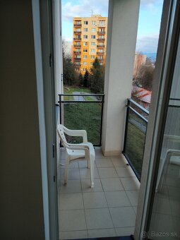 Prenájom 2 izbový byt Čadca - 11