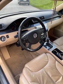 Passat B6 2.0 tfsi 147kw (250hp) - 11