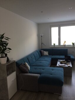 Prenájom 3 izbového bytu na KVP - Košice - 11