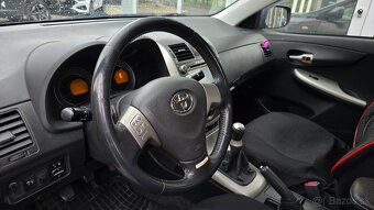Toyota Corolla 1.4 D-4D Luna - 11