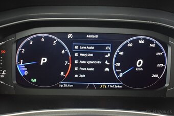 Volkswagen T-Roc 2,0 TSi, Sport & Style,DSG,4x4, - 11