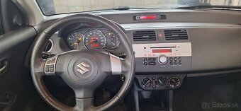 Suzuki Swift 1.3 GLX - 11