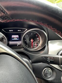 Mercedes CLA 220d - 11