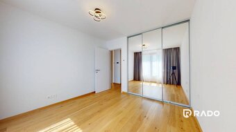 RADO | ZWIRN 2-izbový byt 54m2 + balkón 5m2 | Košická-Nivy - 11