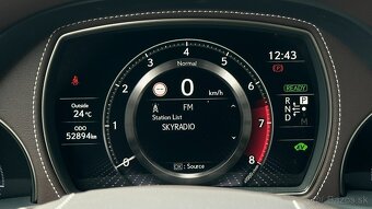 LEXUS LS 500h AWD 1.MAJITEĽMOŽNÝ ODPOČET DPH - 11