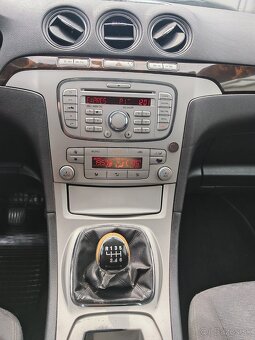 Ford Galaxy 2.0 TDCi - chyba mizne voda z motora - 11