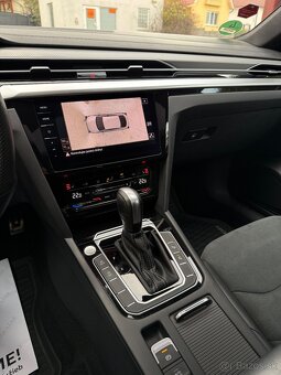 VW Arteon R-Line 2.0TDi 110Kw 2022 PANO/VIRTUAL/MATRIX - 11