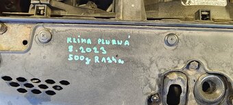 Kia Rio Sporty 2008 benzín. Vhodné pre začiatočníka. - 11