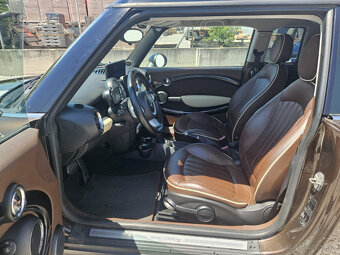 MINI COOPER S CLUBMAN - 11