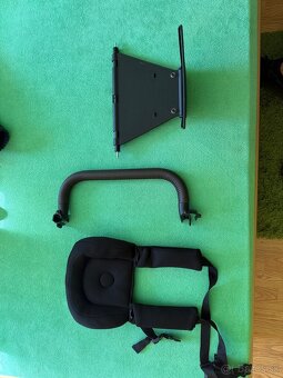 Tfk mono2 combi air black - 11