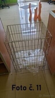 Predám obchod. zariadenie - 11