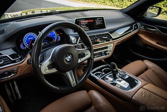 BMW Rad 7 730d xDrive A/T - 11