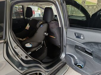 Honda CR-V, 2,2 i-DTEC, 4 WD - 11