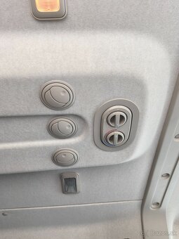 Ducato Panoráma 2.3JTD automat r.v.12/20 8.miest - 11