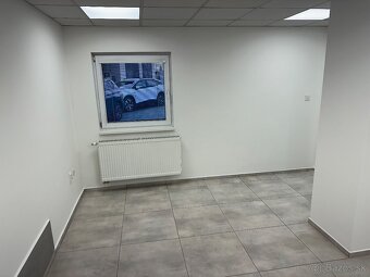 Prenájom podnikateľského priestoru - 11